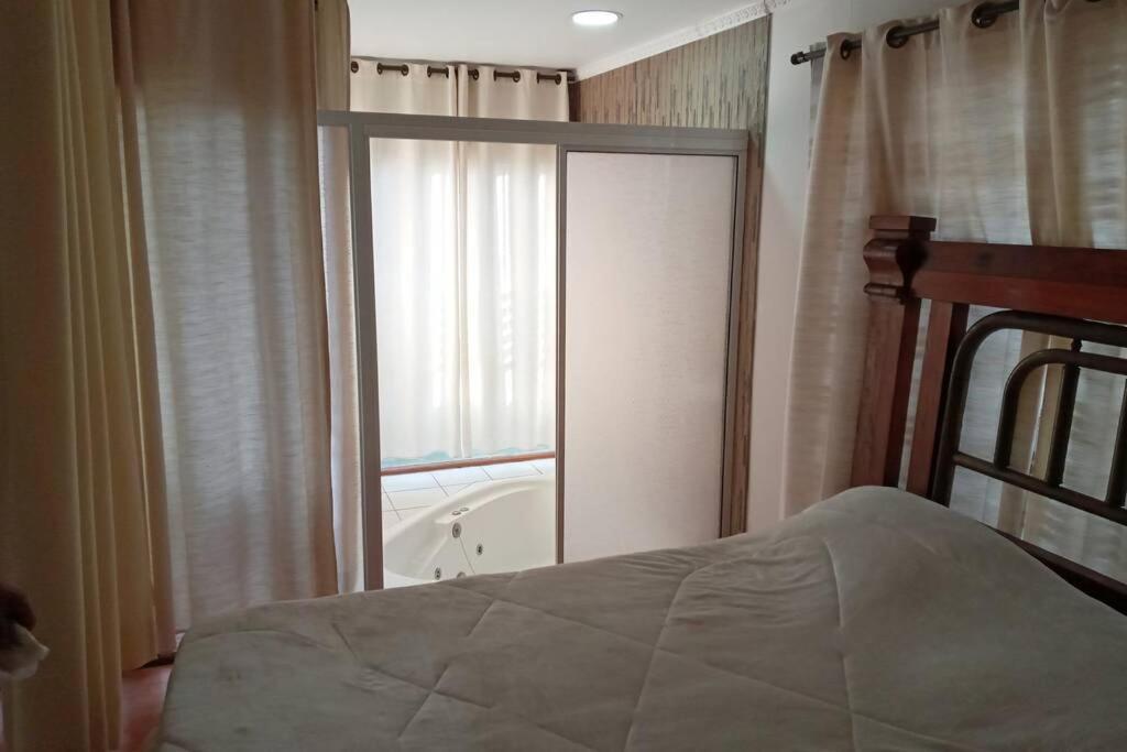 Desconexion Con Jacuzzi, Ambiente Campestre 2 Personas, Calera De Tango Holiday home *