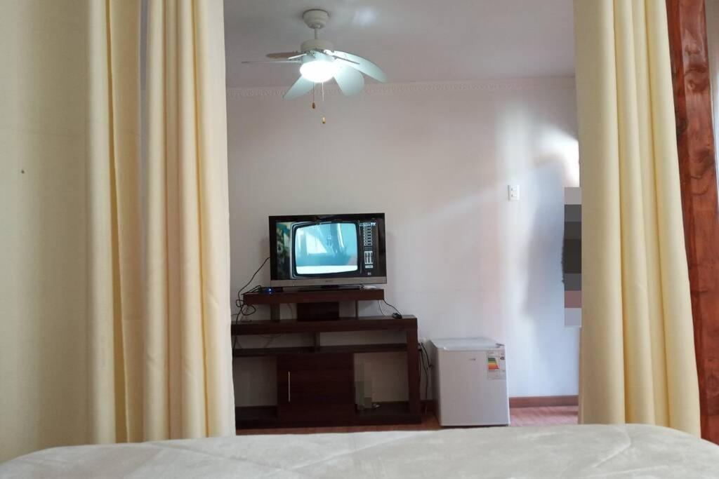 Holiday home Desconexion Con Jacuzzi, Ambiente Campestre 2 Personas, Calera De Tango