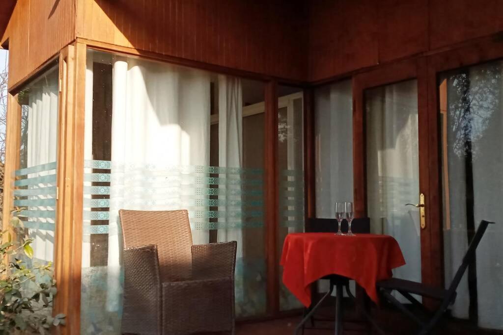Desconexion Con Jacuzzi, Ambiente Campestre 2 Personas, Calera De Tango