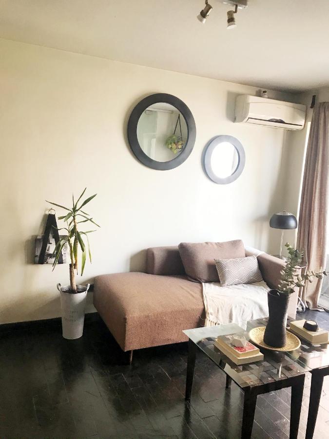 Apartamento Moderno Y Comodo Departamento