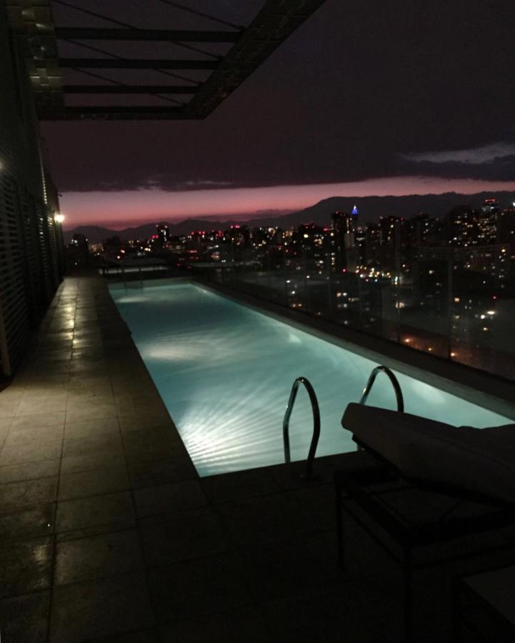 Apartment Ejecutiva 415-2 *