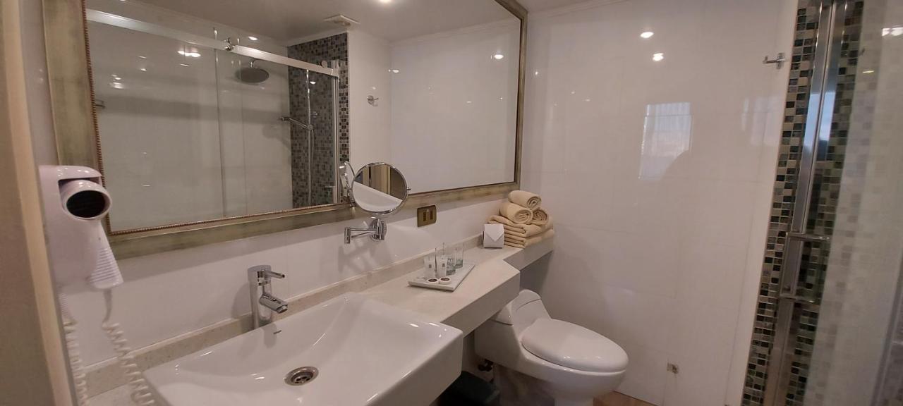 Khách sạn Libertador 3*