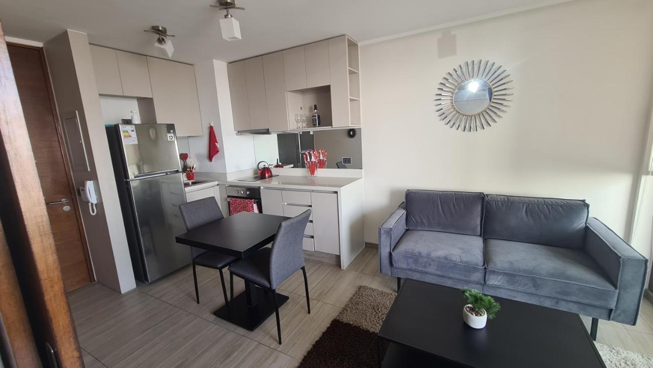 Apartamento Frente Del Metro *