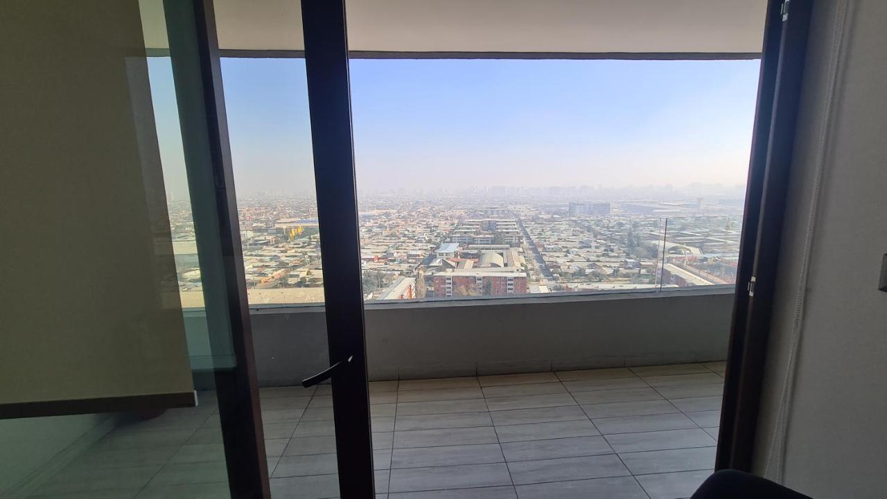 Frente Del Metro Apartamento