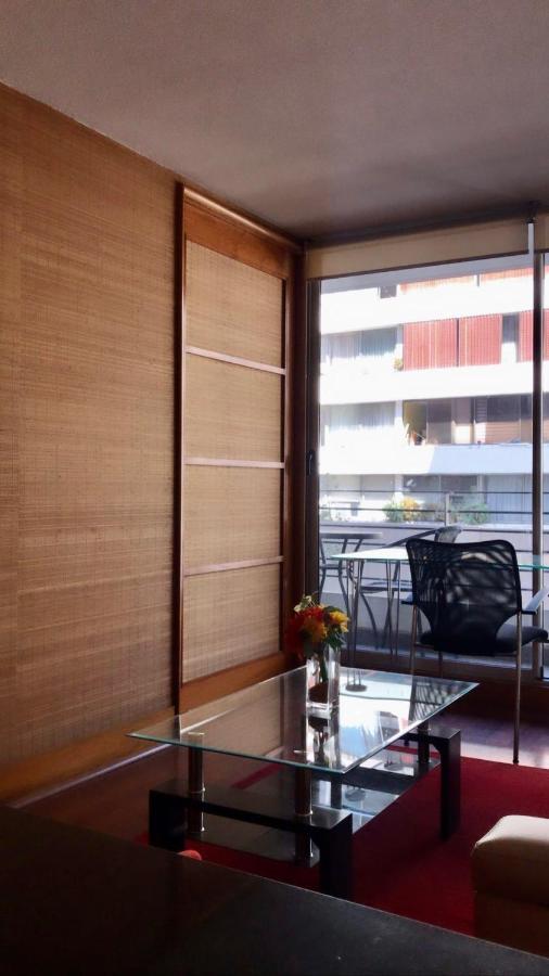 Apartment Providencia Travel Suites Santiago