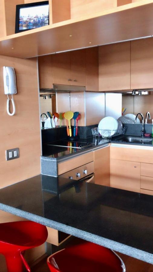 Providencia Travel Suites Apartment