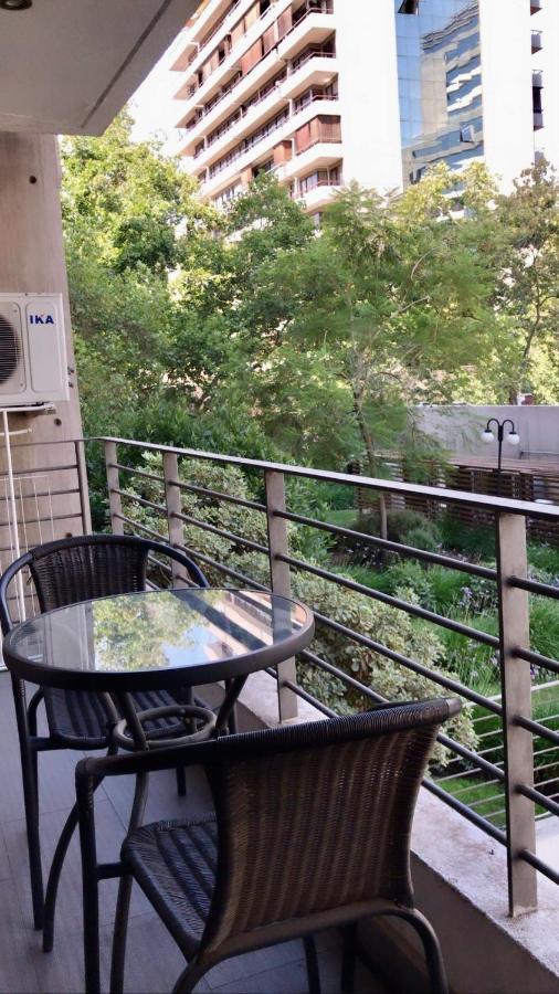 Providencia Travel Suites *
