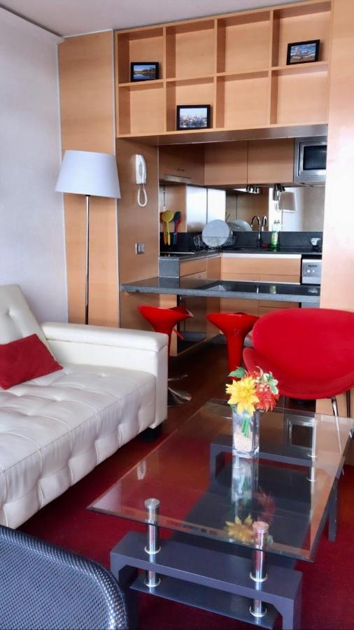 Apartment Providencia Travel Suites