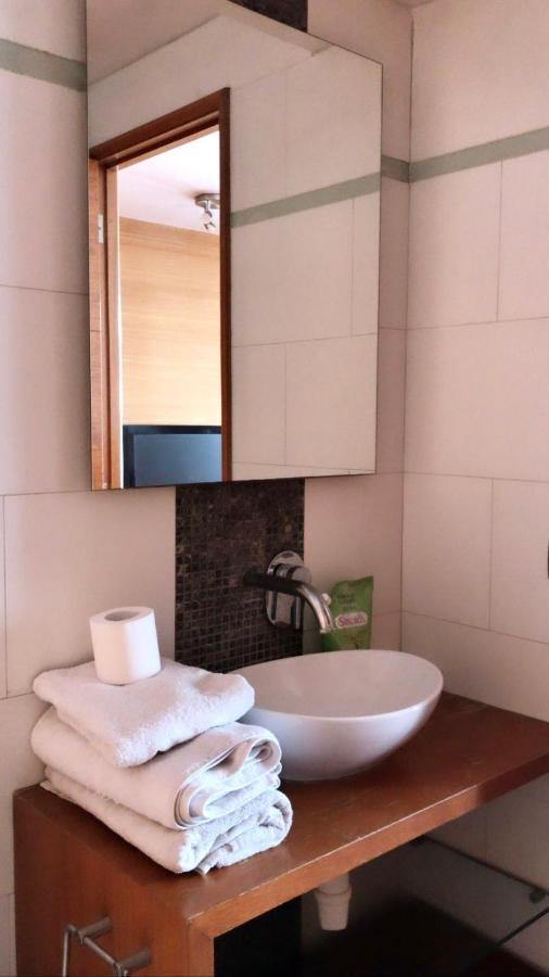Providencia Travel Suites *