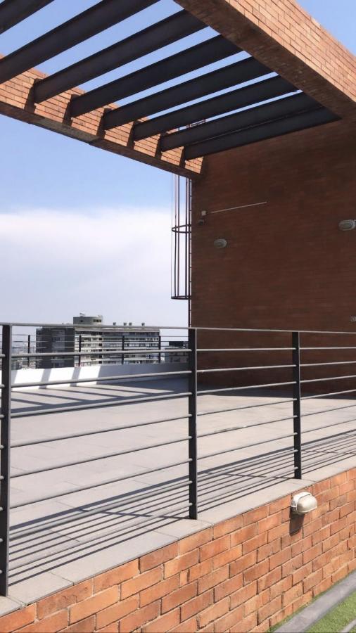 Apartment Providencia Travel Suites Santiago