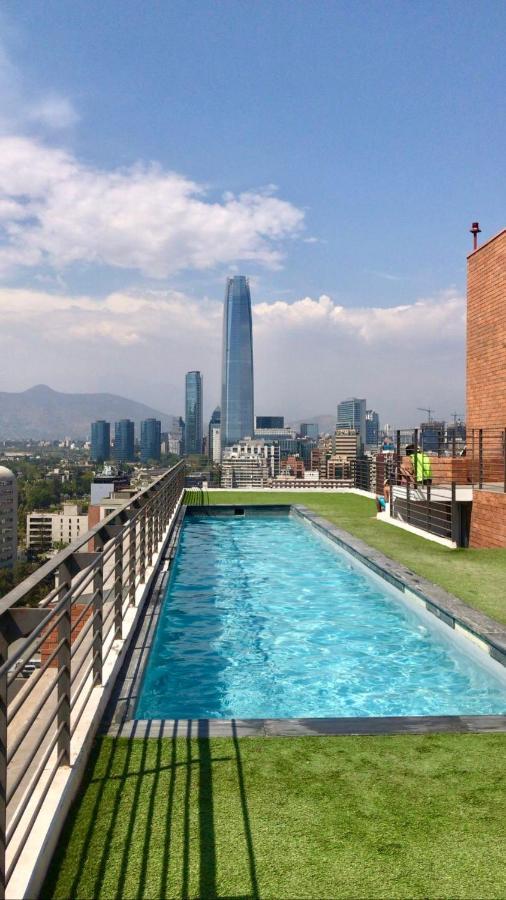 Providencia Travel Suites *