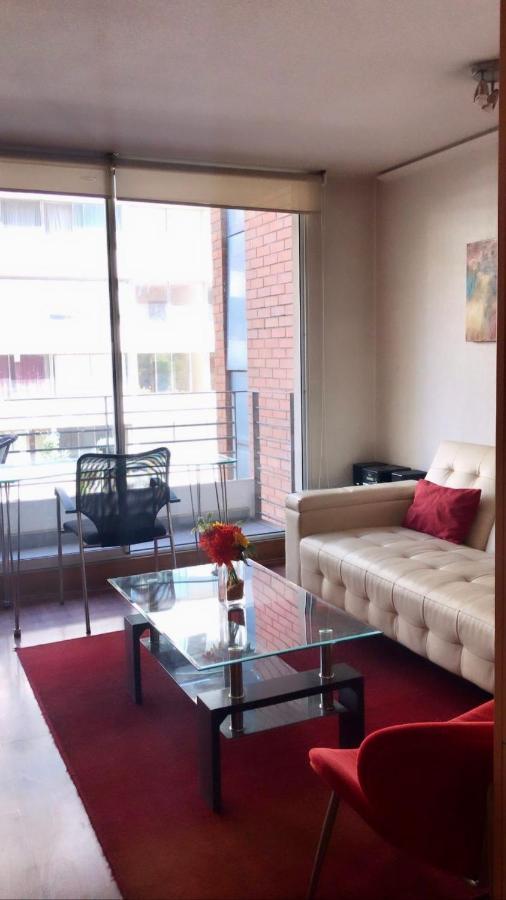 Providencia Travel Suites * Santiago