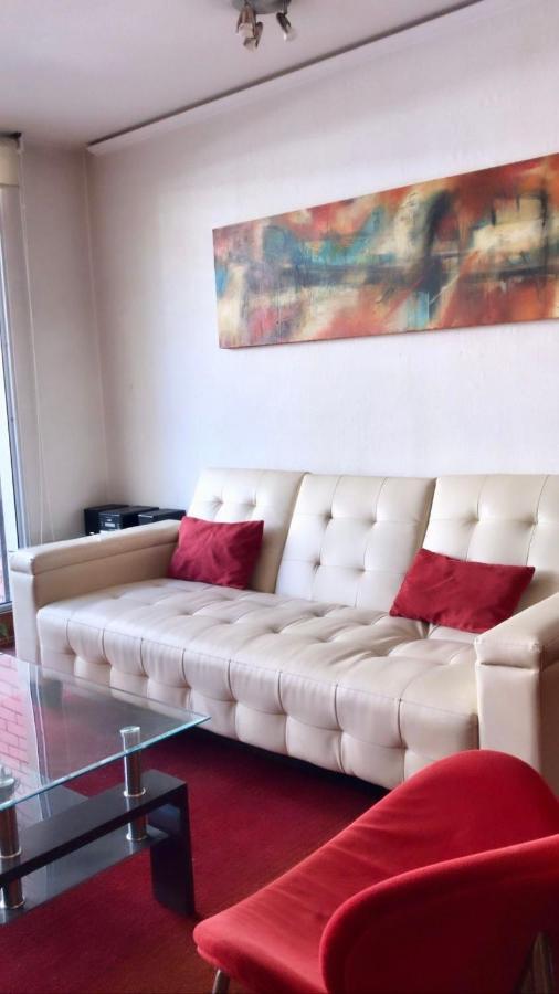 Providencia Travel Suites * Santiago