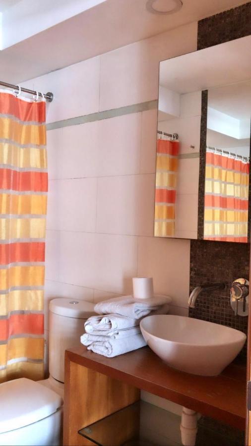 Providencia Travel Suites Apartment