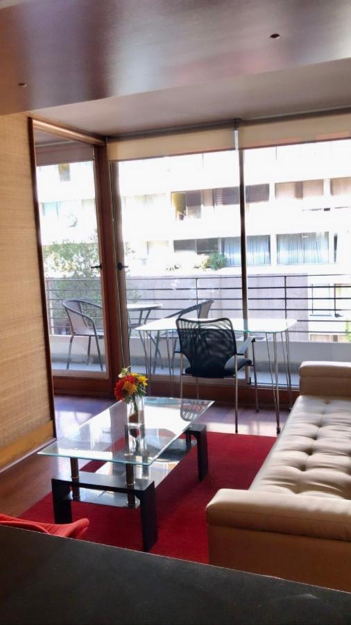 Providencia Travel Suites Apartment Santiago
