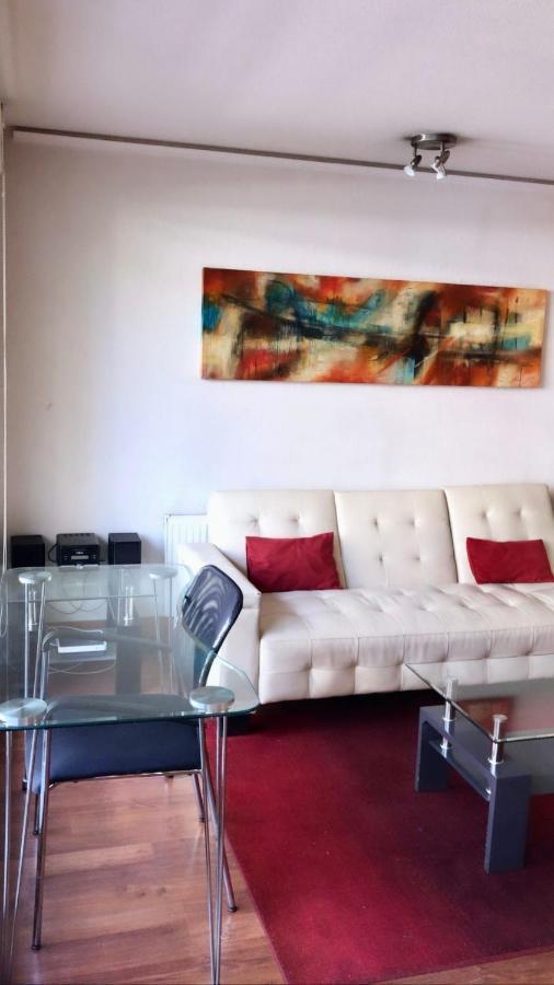 Providencia Travel Suites Apartment *