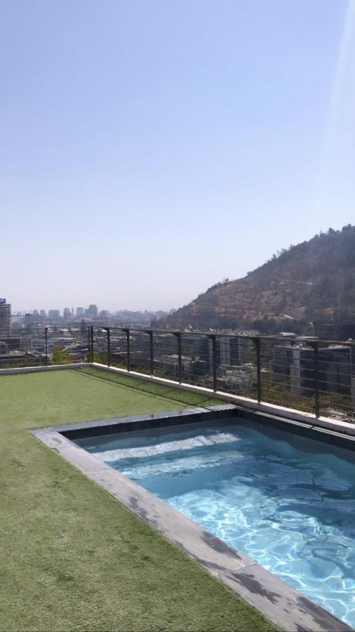 Providencia Travel Suites