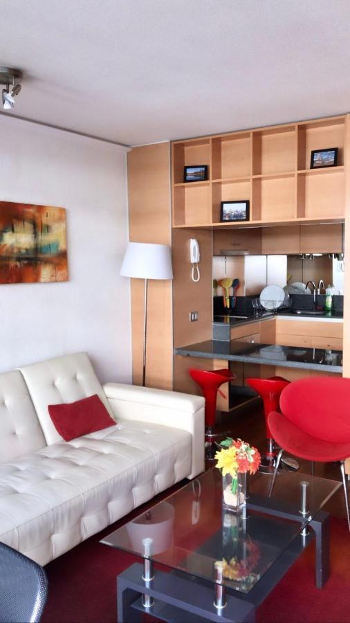 Apartment Providencia Travel Suites
