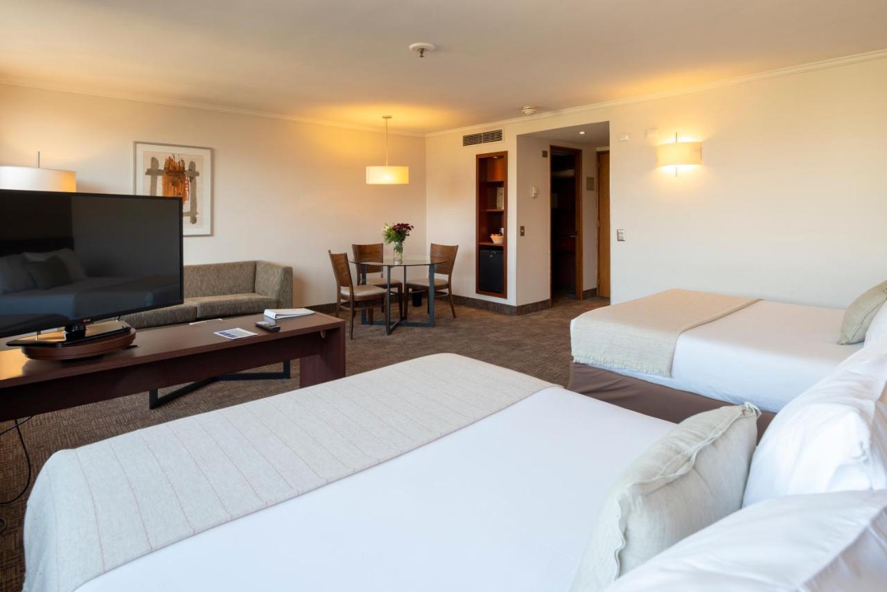 Director Vitacura Hotel 4*