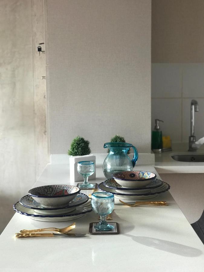 Loft Urbano