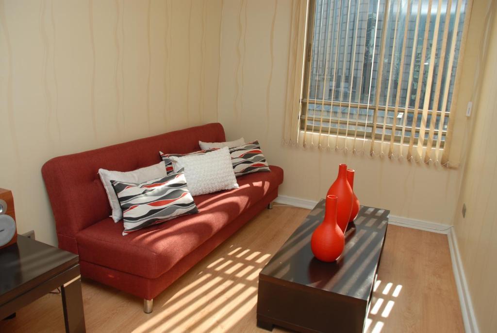 Hotel Torre Tagle