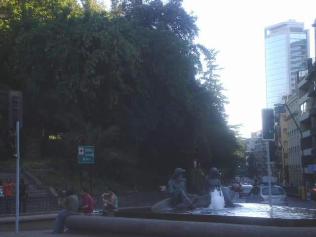 Torre Tagle Hotel