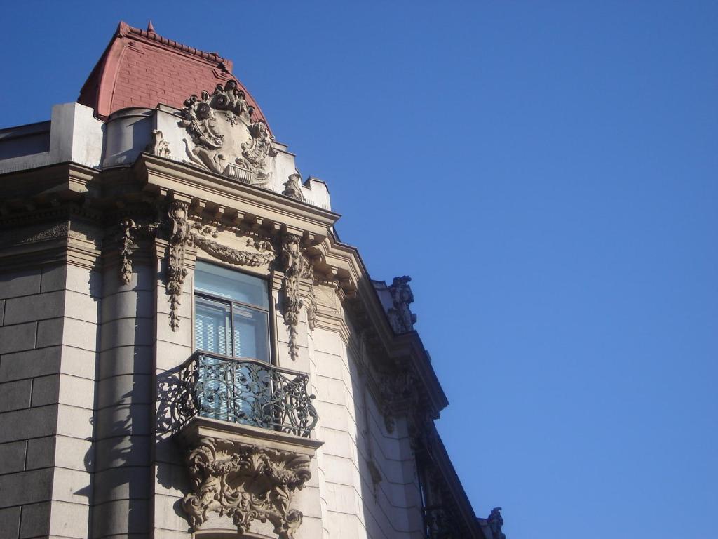 Torre Tagle 3*