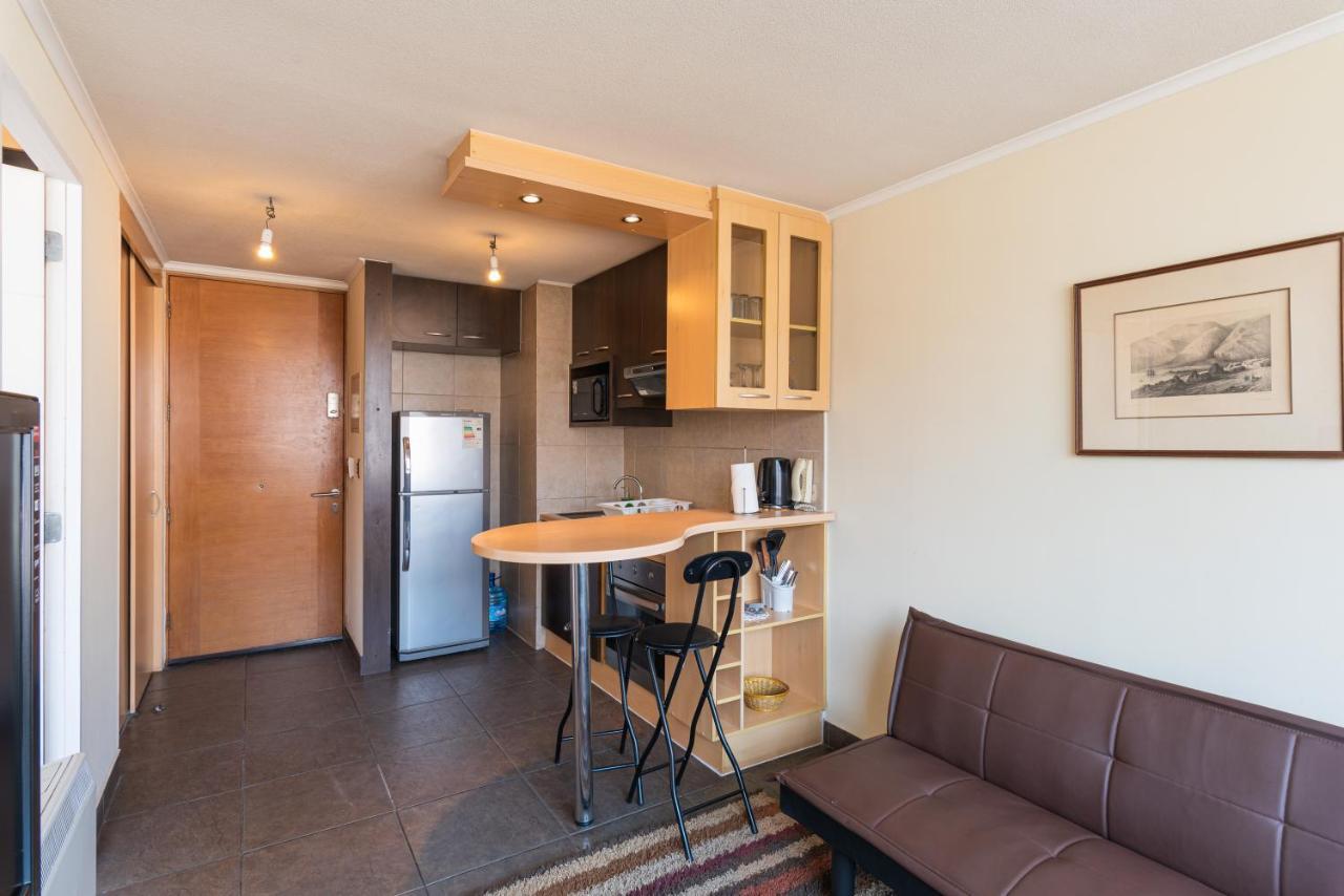 Apartment Urban Centric - 1br W/ Pool, Gym & Metro *