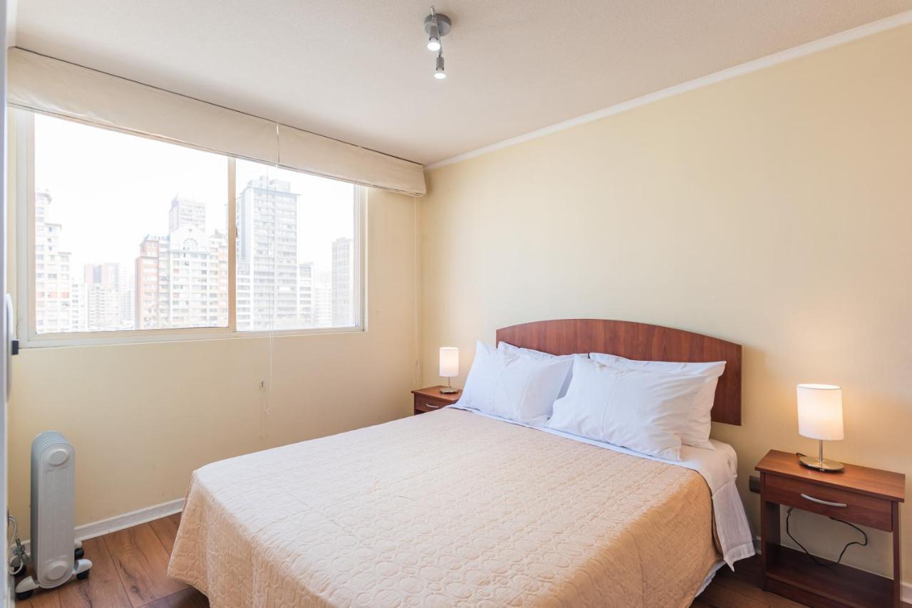 Urban Centric - 1br W/ Pool, Gym & Metro *