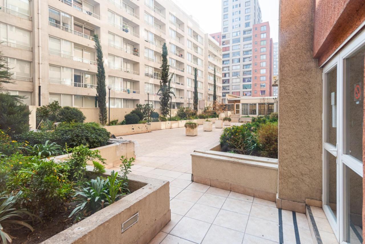 Apartment Urban Centric - 1br W/ Pool, Gym & Metro