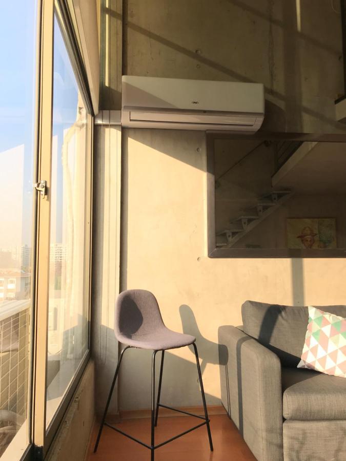 Loft Urbano Apartment