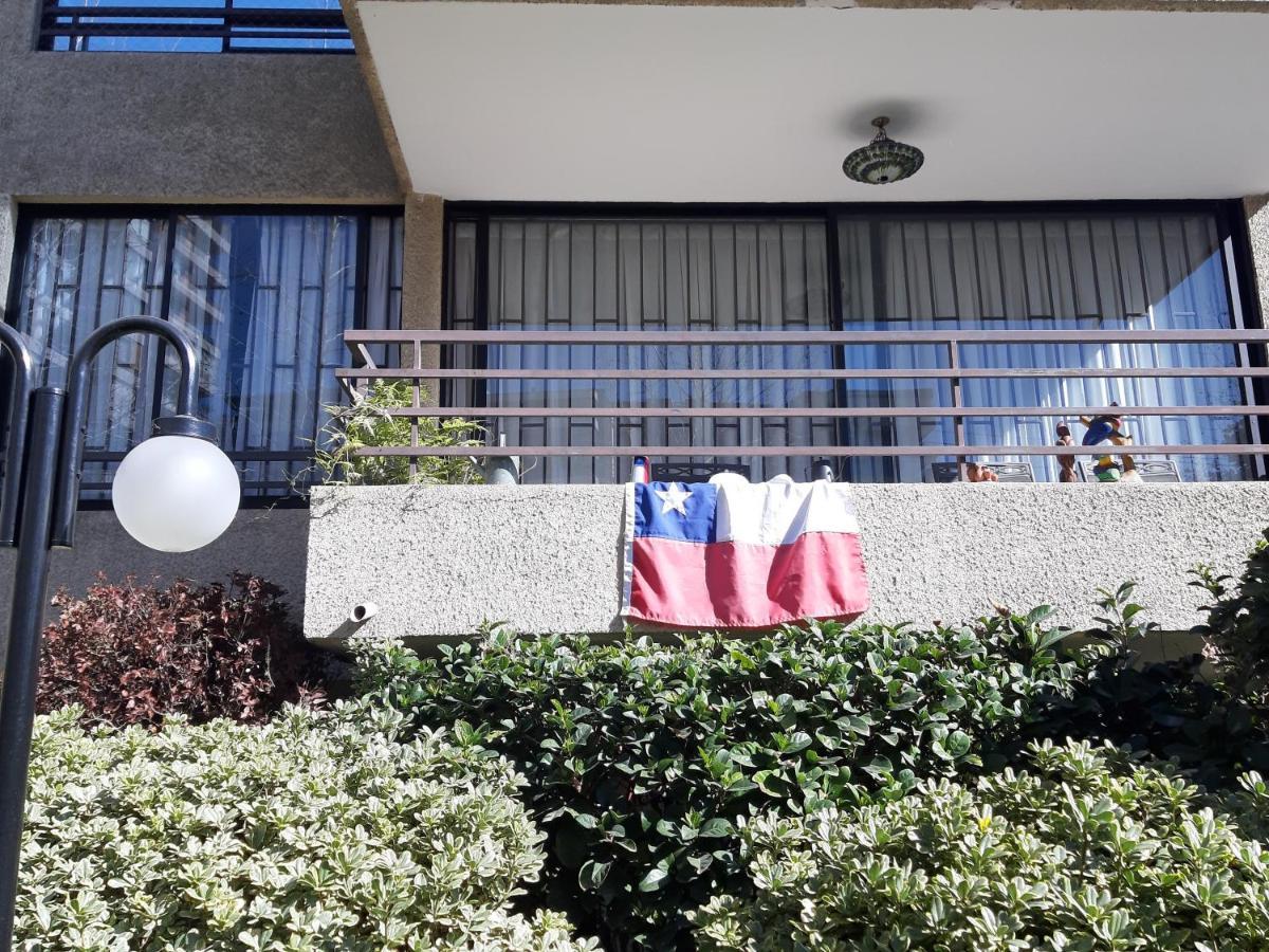 Homestay Casadenise Santiago