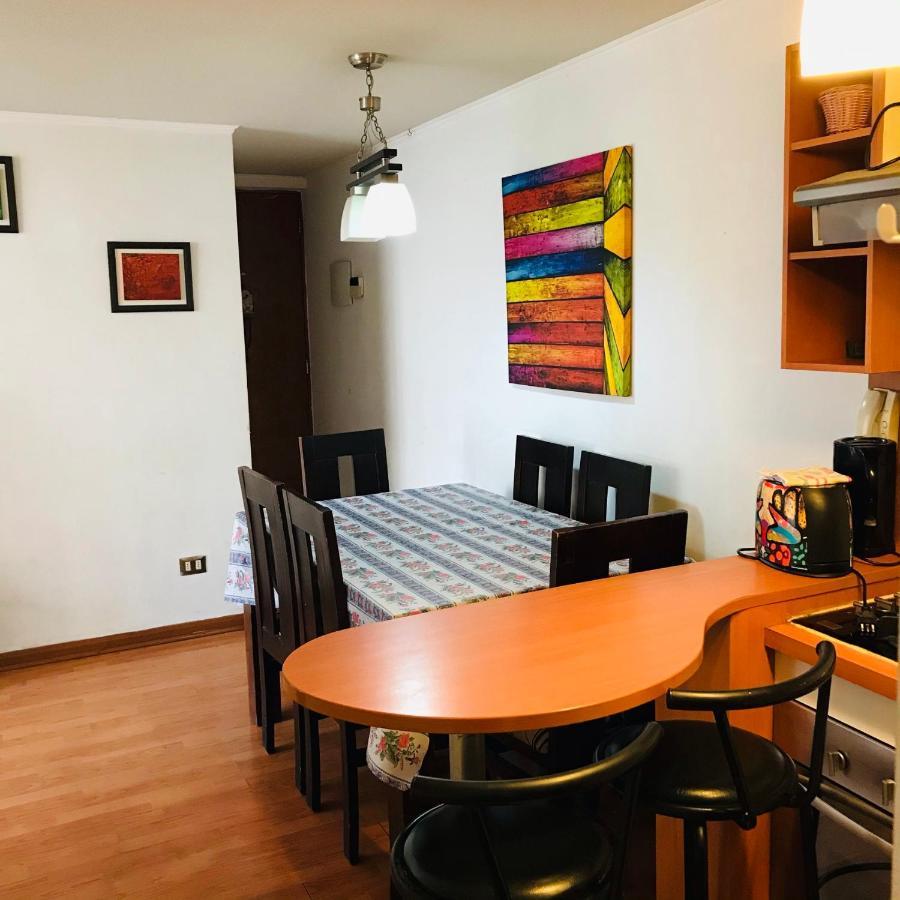 Apartment Full Equipado Centro *