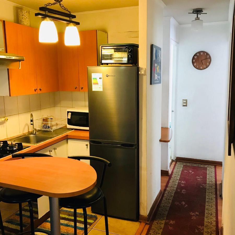 Apartment Full Equipado Centro