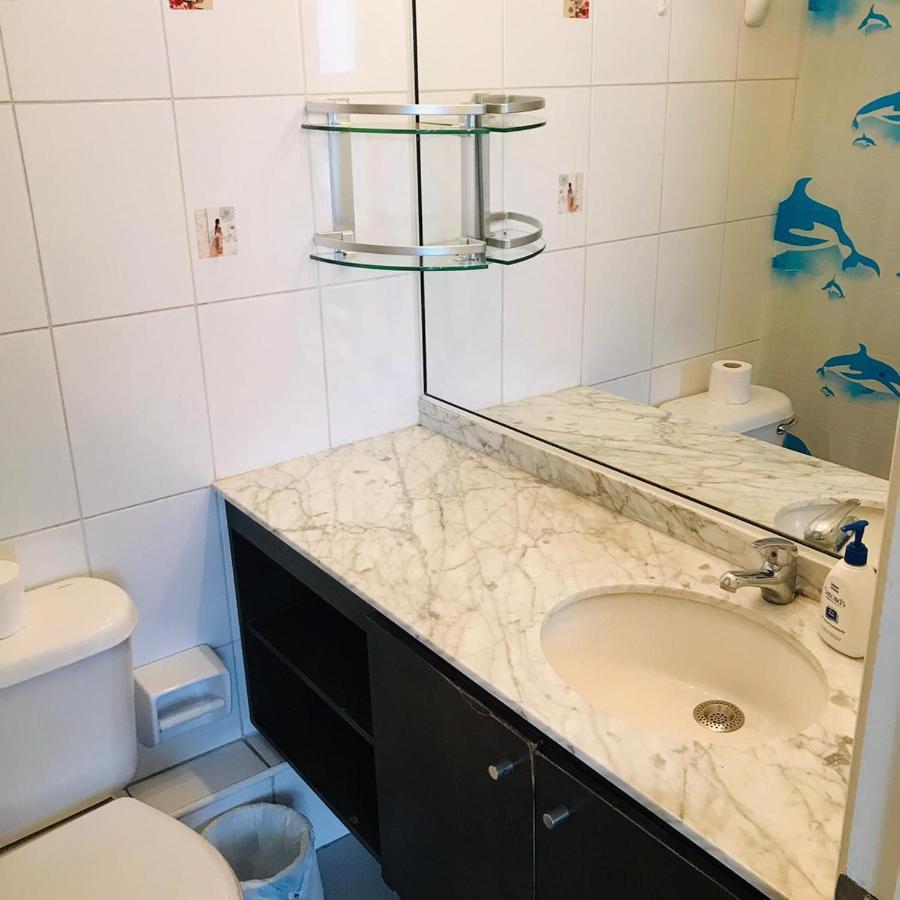 Apartment Departamento Amoblado Full Equipado