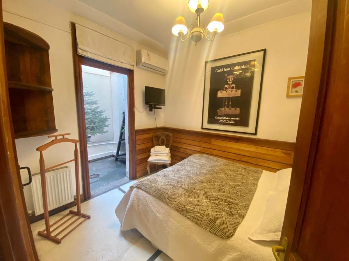 Hostal La Casita 3* Santiago