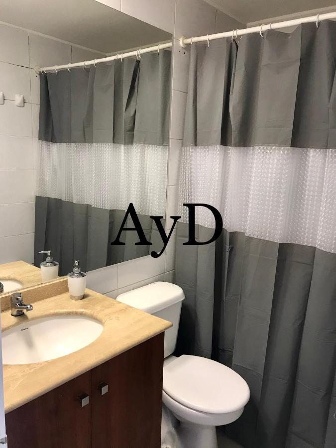 Ayd Centro Căn hộ *