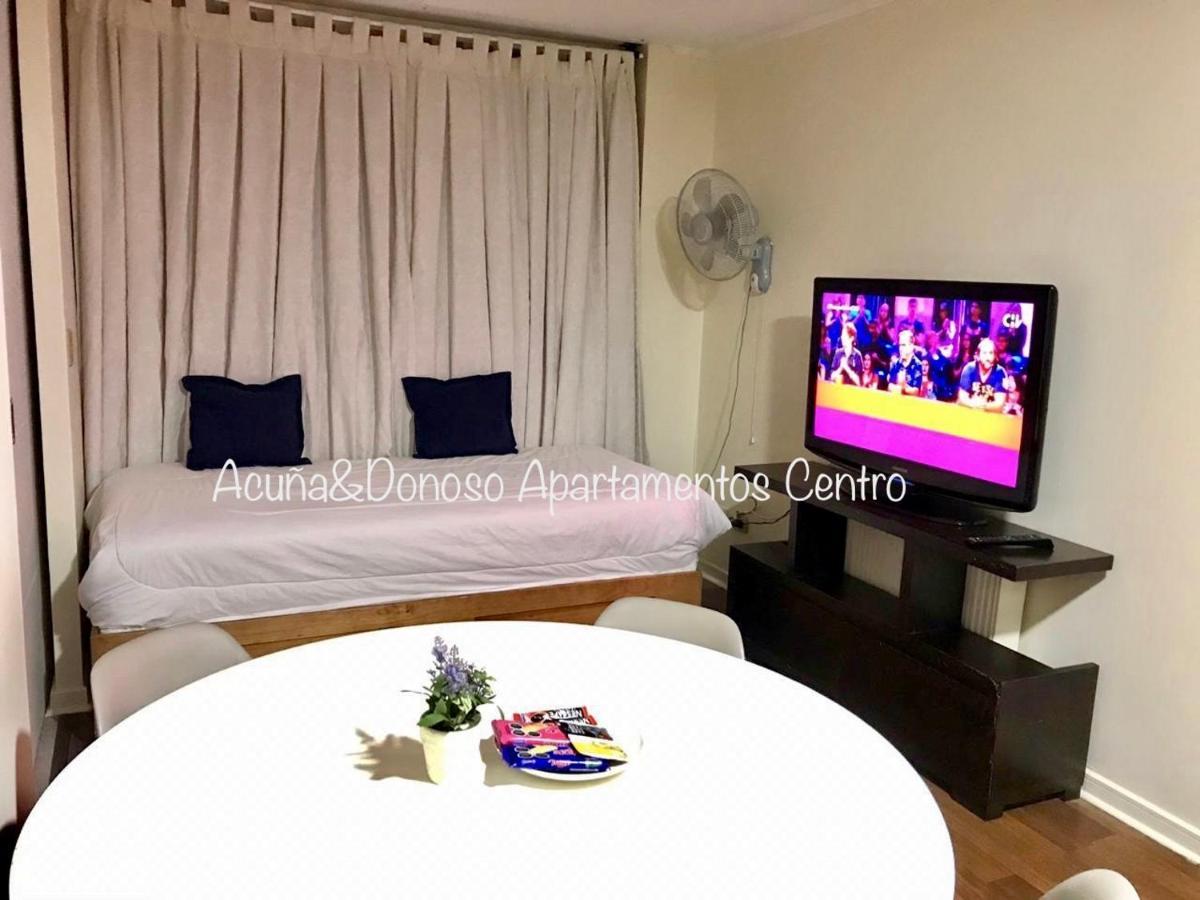 Căn hộ Ayd Centro
