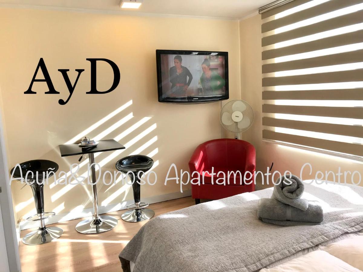 Ayd Centro