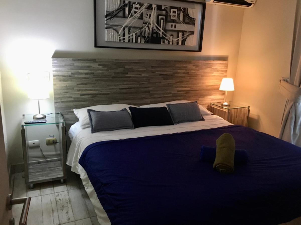 Căn hộ Ayd Centro Santiago