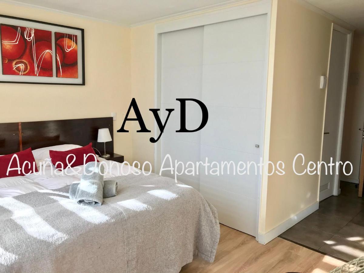 Ayd Centro *