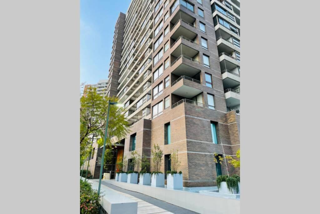 Căn hộ Hermoso Departamento, Excelente Ubicacion *