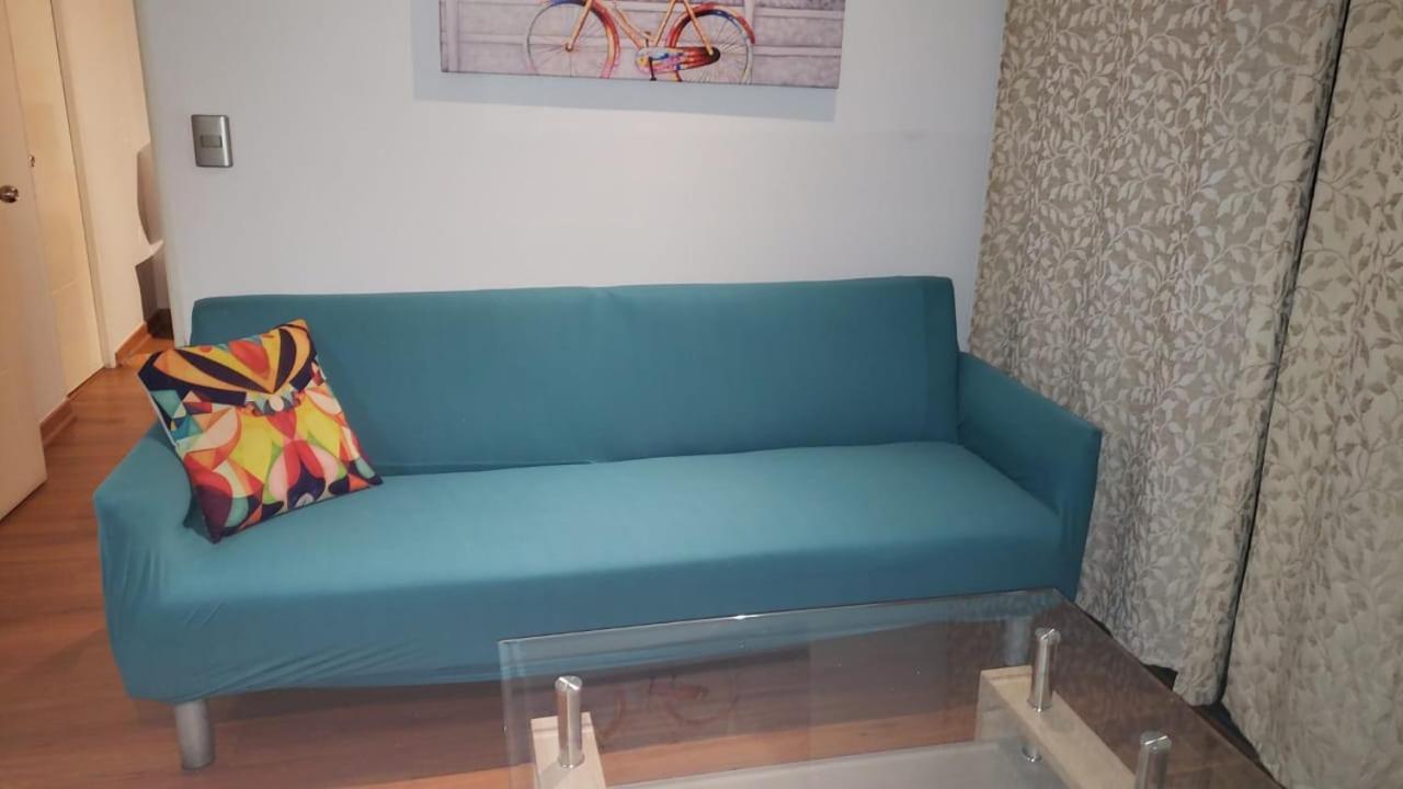 San Alonso Apartment