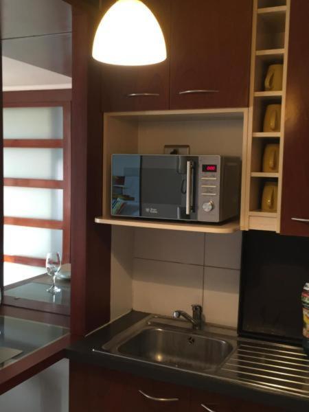 Apartment San Alonso