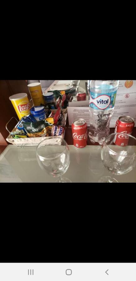Apartment San Alonso *