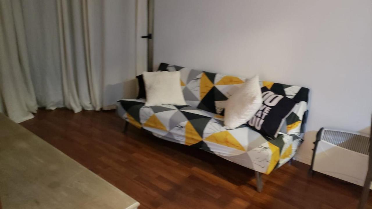 San Alonso Apartment