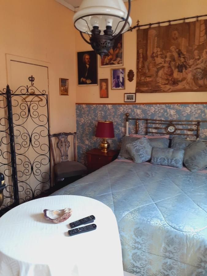 Inn Casa Dos Leones Santiago