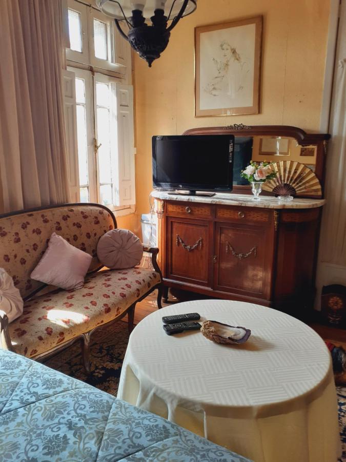Inn Casa Dos Leones Santiago