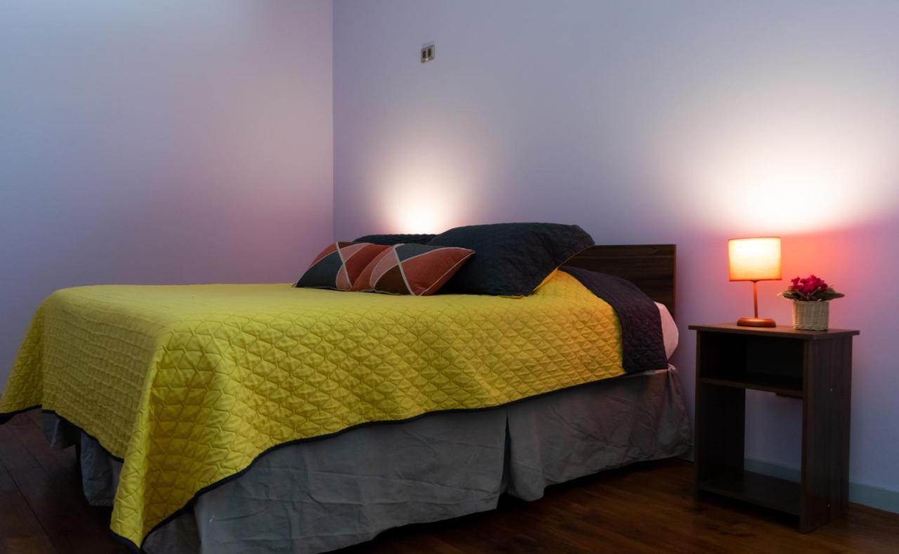 Albergue Backpackers *