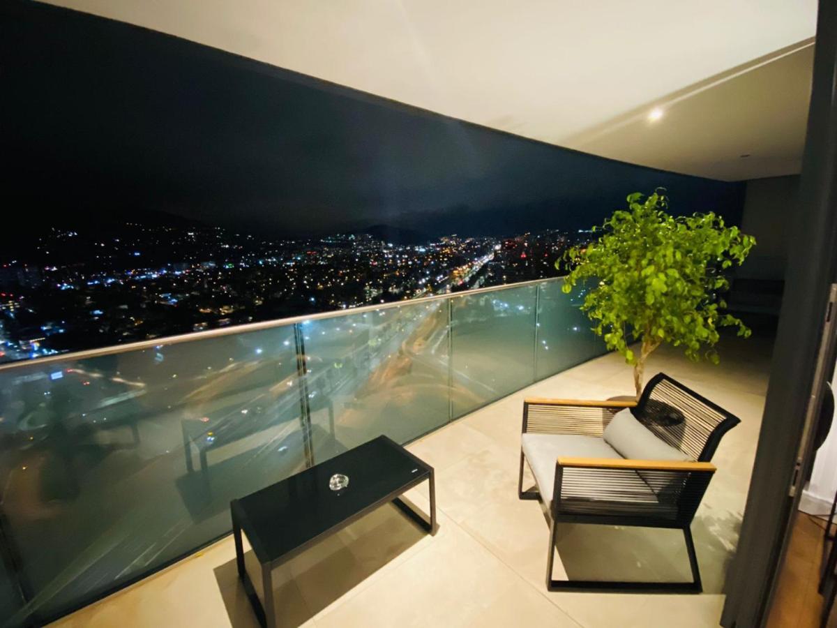 Arauco Premium Apartamento *